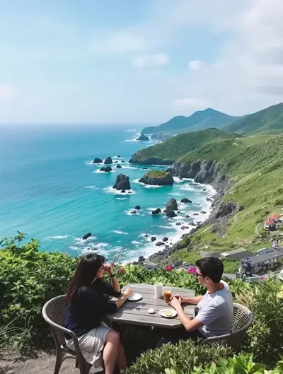 那年济州岛 封面